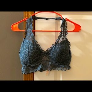 VS PINK Padded Bralette